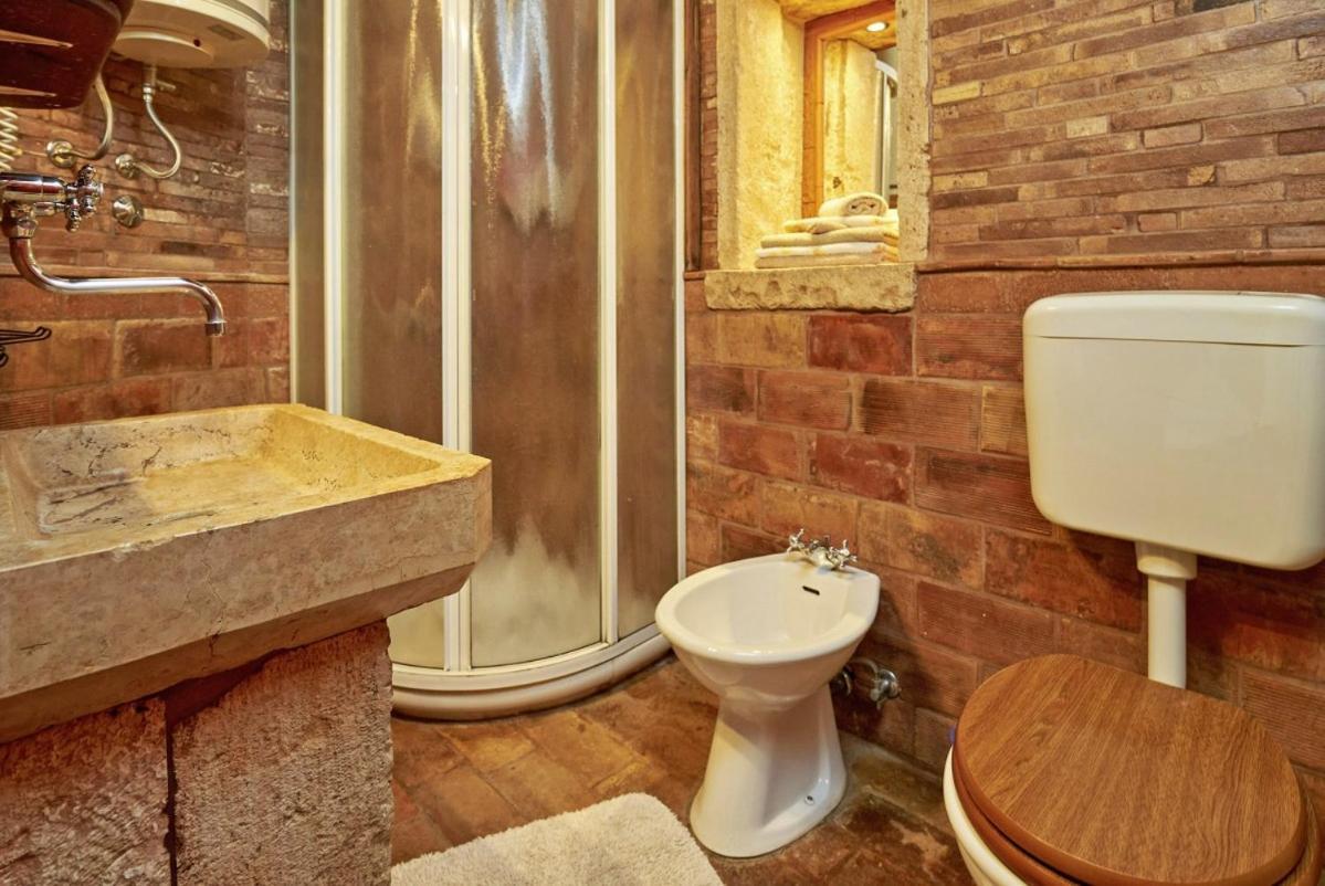 Stara Hiza In Sveti Petar U Sumi Villa Bagian luar foto